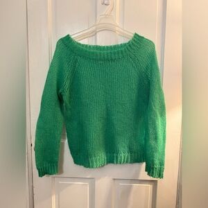 Feeling Jaded? Buy this mohair acrylic sweater for work wear!